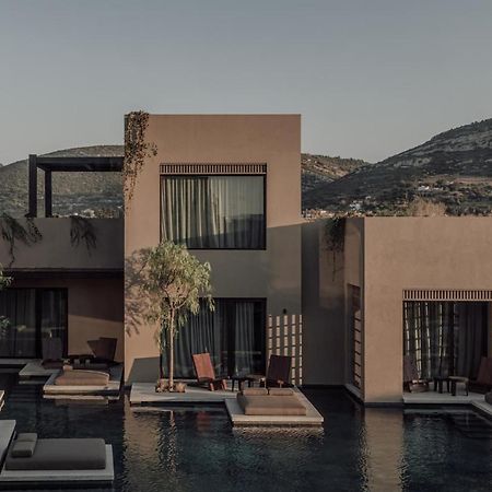 Casa Cook Samos - Adults Only Hotell Pythagóreion Exteriör bild