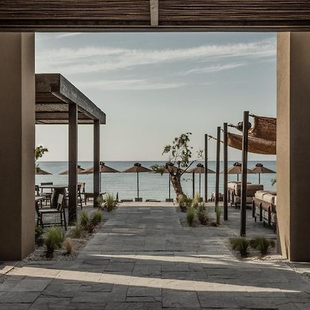 Casa Cook Samos - Adults Only Hotell Pythagóreion Exteriör bild