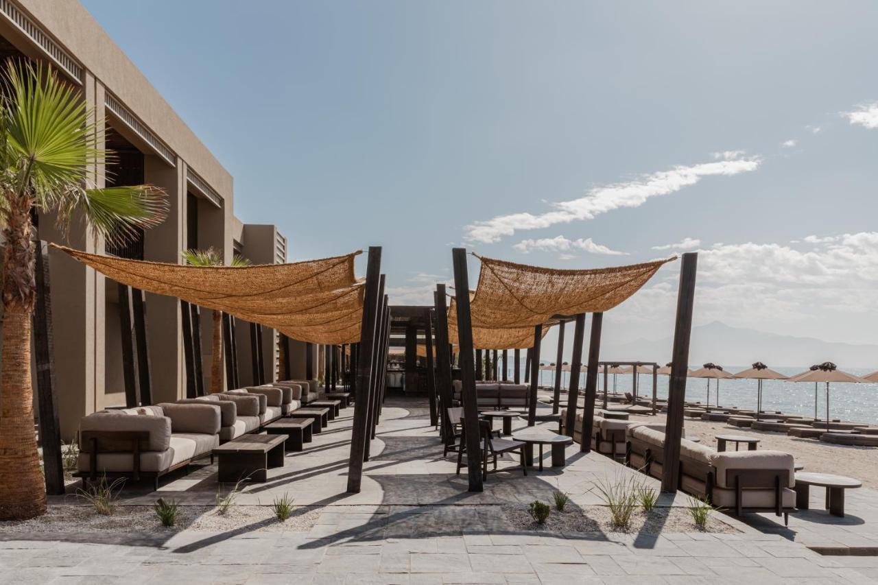 Casa Cook Samos - Adults Only Hotell Pythagóreion Exteriör bild