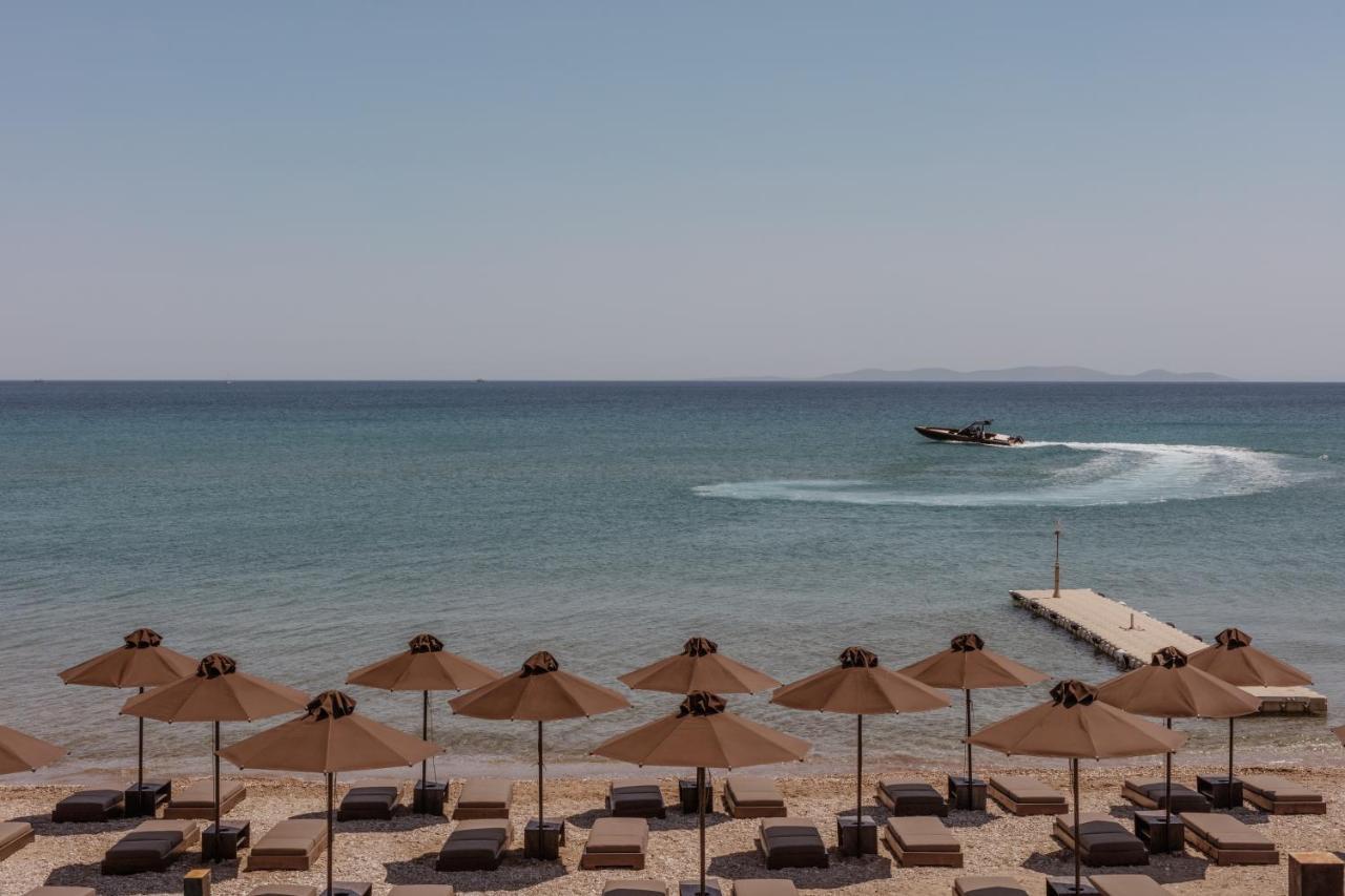 Casa Cook Samos - Adults Only Hotell Pythagóreion Exteriör bild