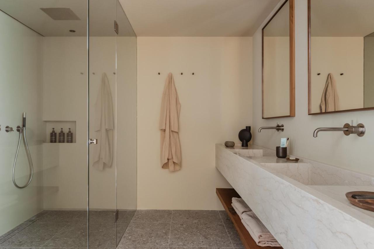 Casa Cook Samos - Adults Only Hotell Pythagóreion Exteriör bild