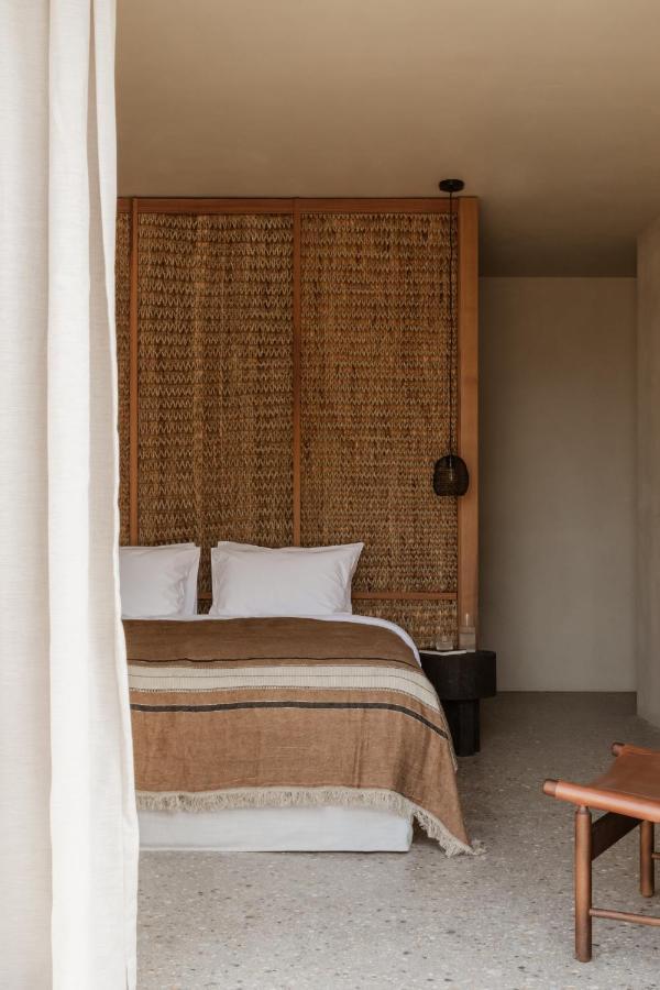 Casa Cook Samos - Adults Only Hotell Pythagóreion Exteriör bild