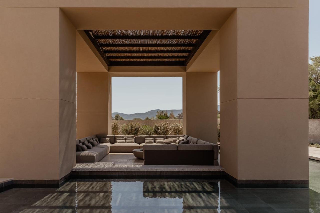 Casa Cook Samos - Adults Only Hotell Pythagóreion Exteriör bild