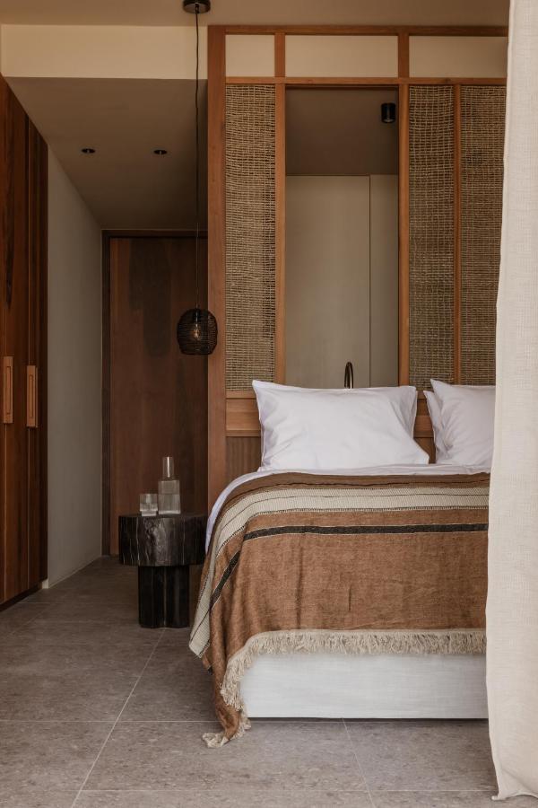 Casa Cook Samos - Adults Only Hotell Pythagóreion Exteriör bild