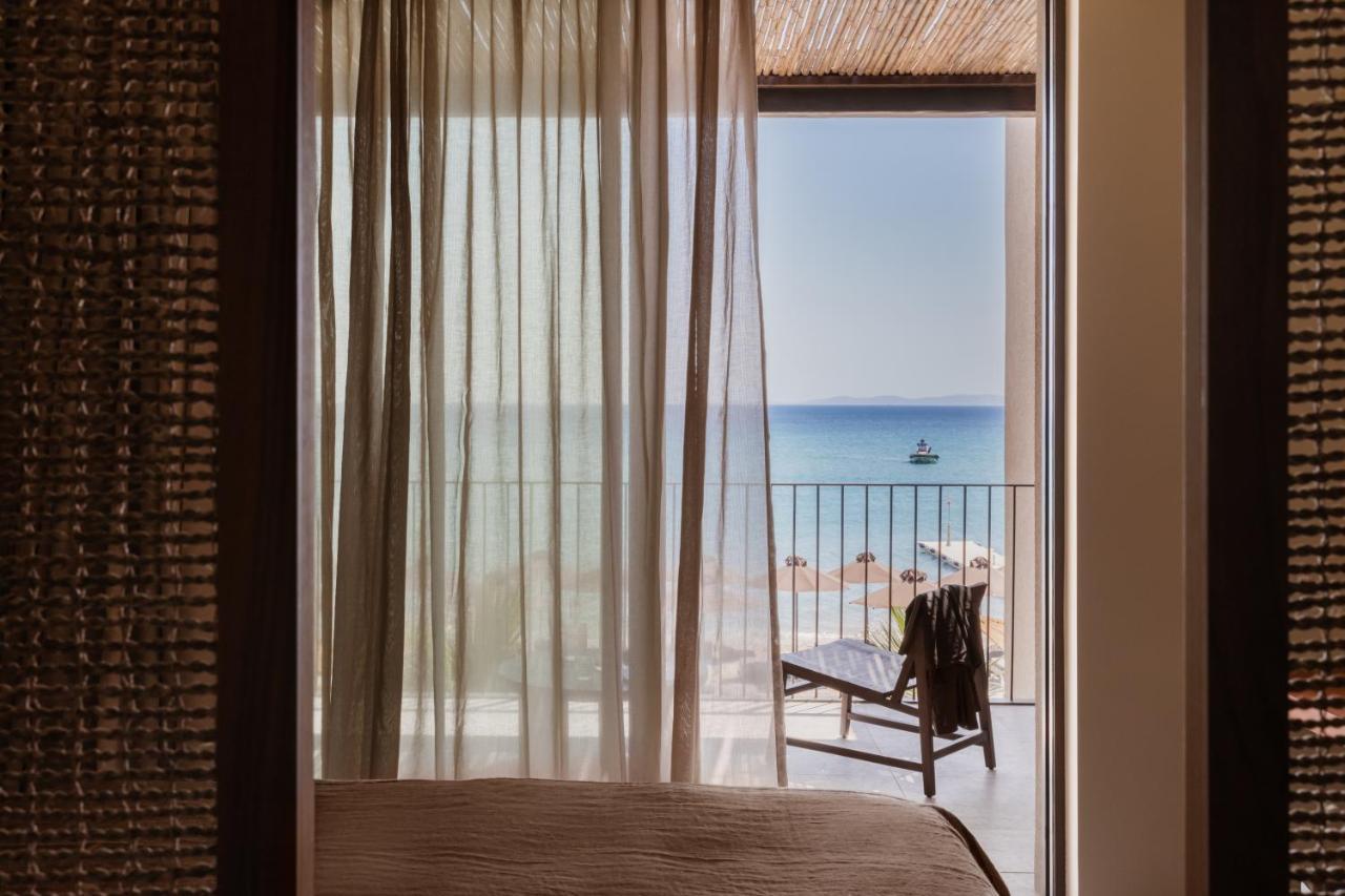 Casa Cook Samos - Adults Only Hotell Pythagóreion Exteriör bild