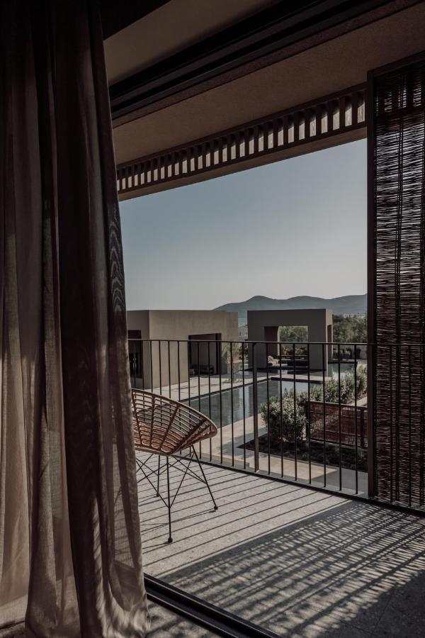 Casa Cook Samos - Adults Only Hotell Pythagóreion Exteriör bild
